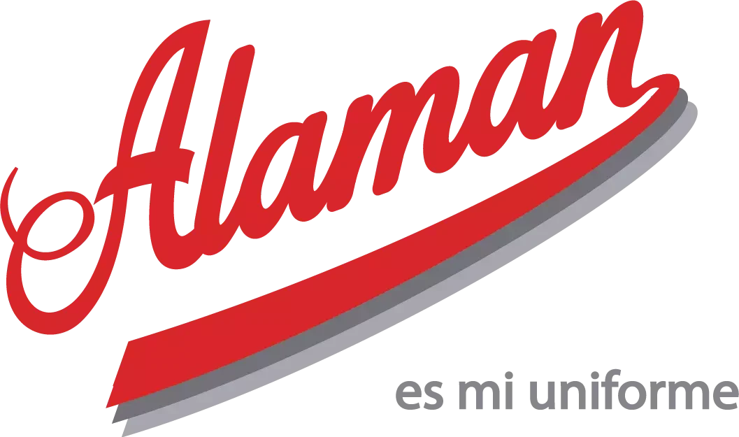 UNIFORMES ALAMAN