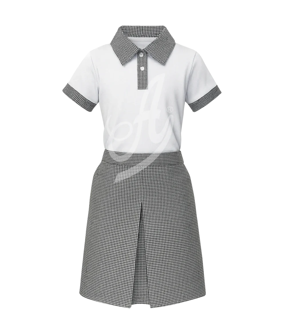 ESCOLAR BLUSA