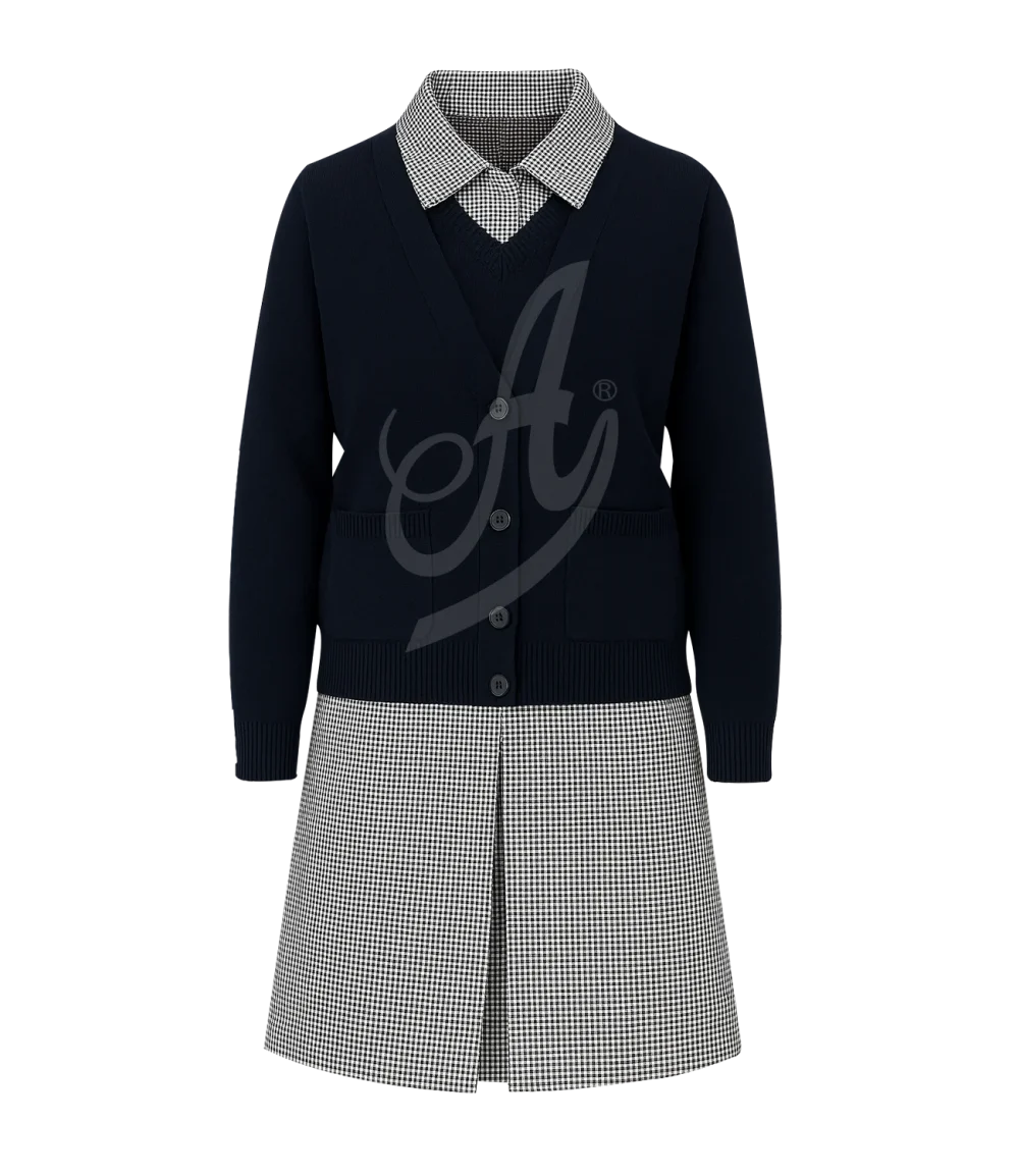 ESCOLAR SWEATER ABTO
