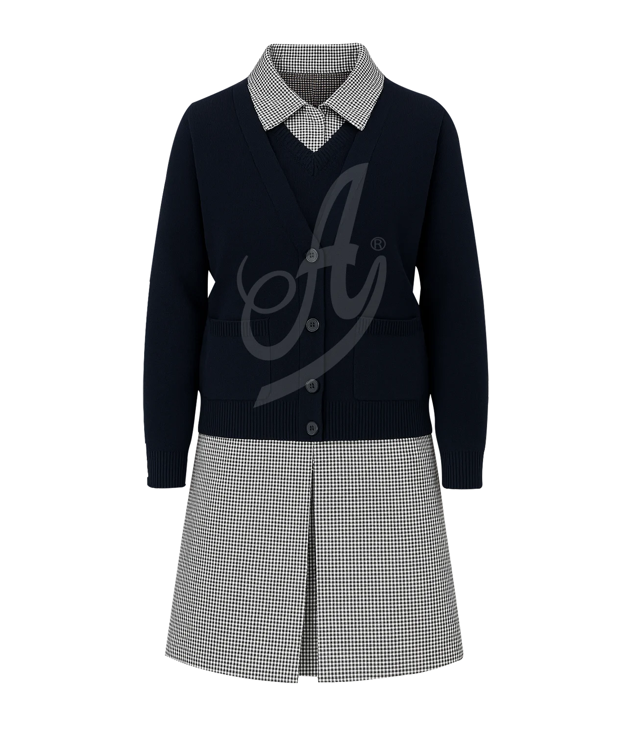 ESCOLAR SWEATER ABTO