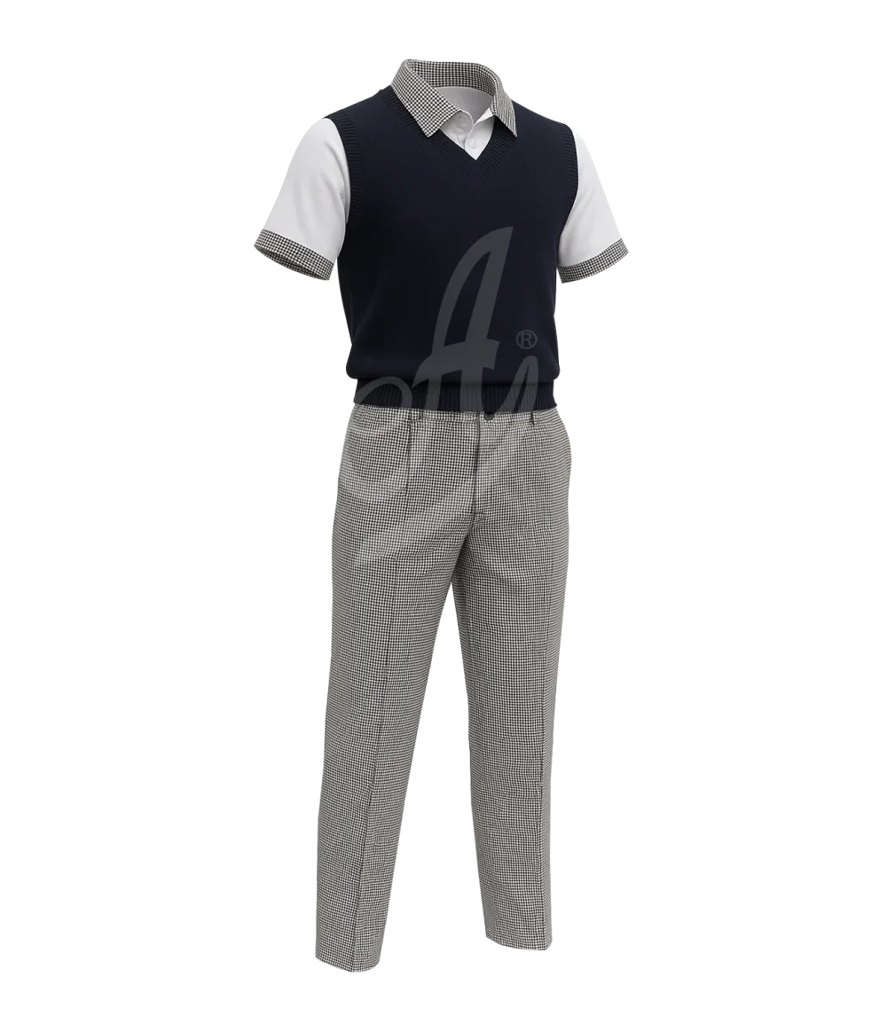 ESCOLAR PANTALON