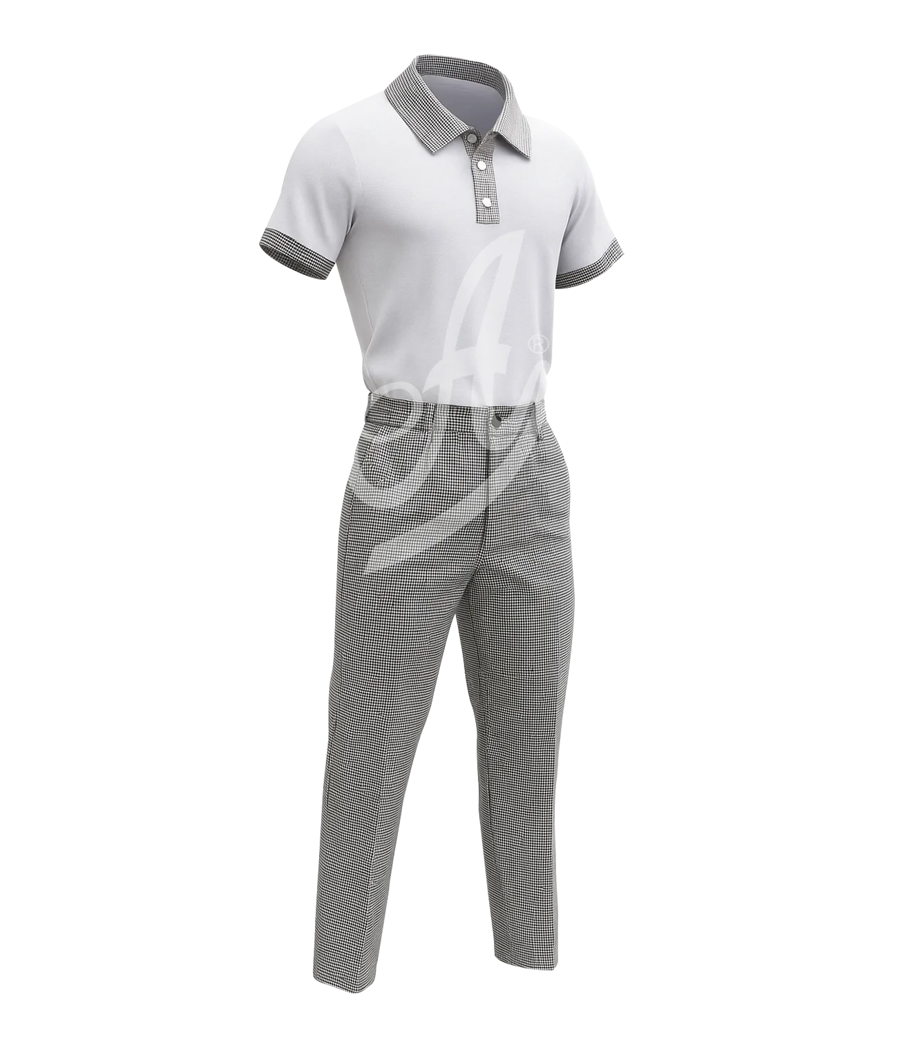 ESCOLAR CAMISA
