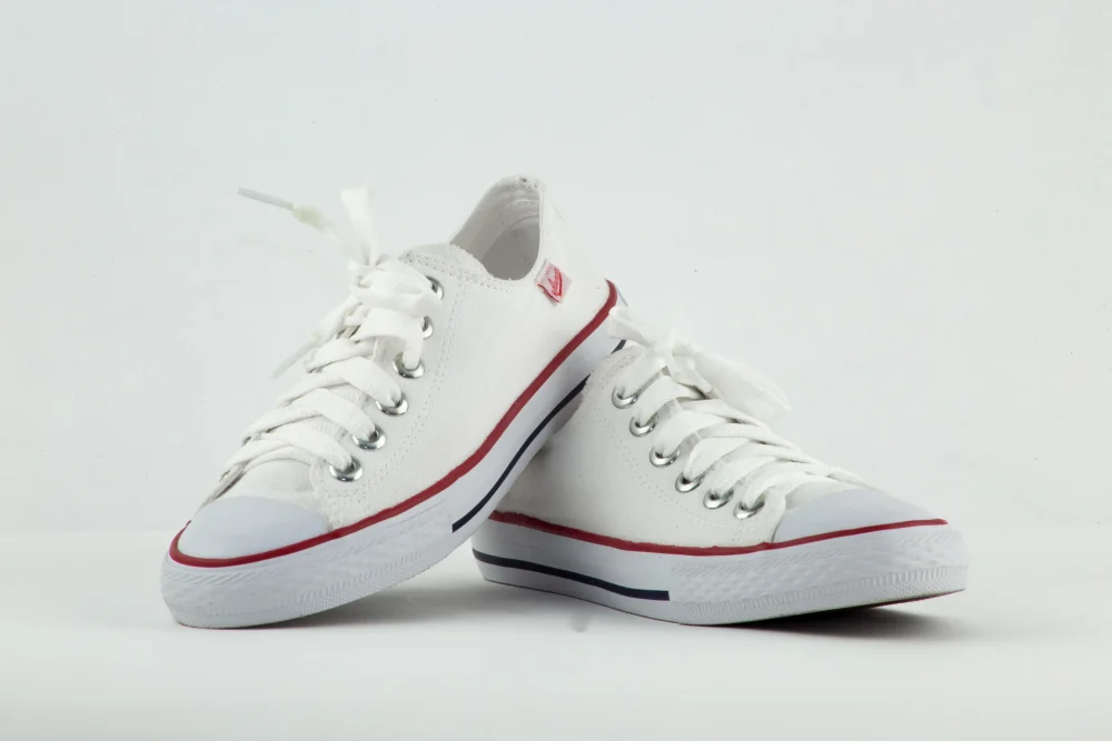 TENIS BCO ALAMAN LINEA