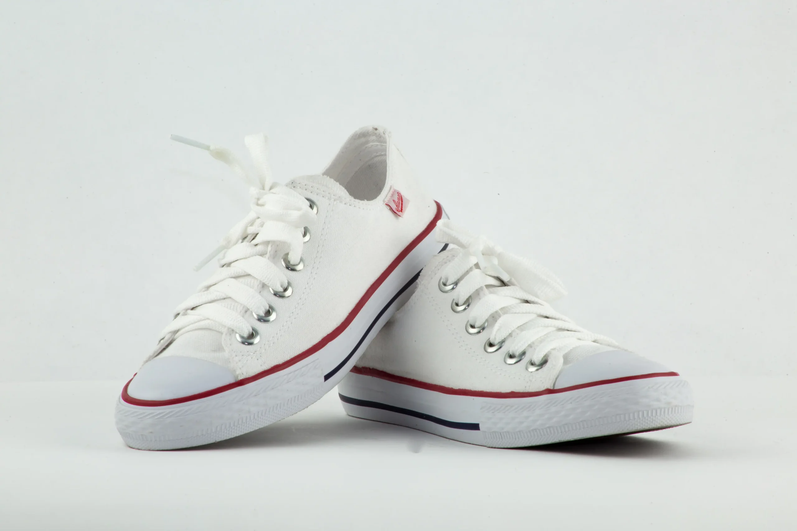 TENIS BCO ALAMAN LINEA