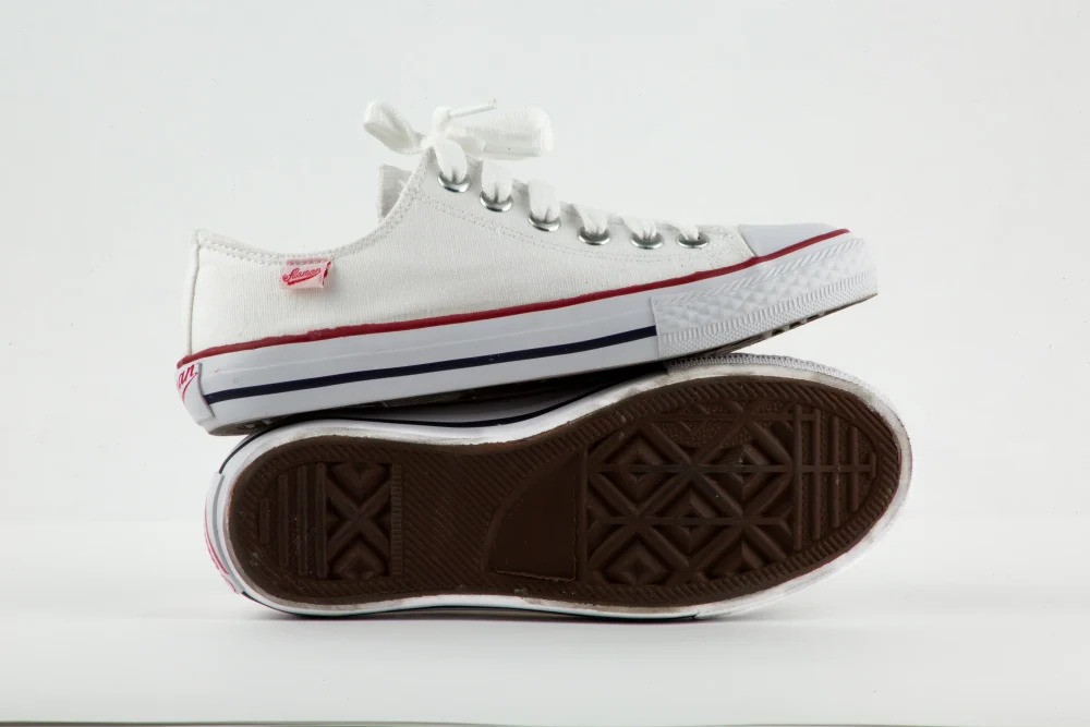 TENIS BCO ALAMAN LINEA - Image 2