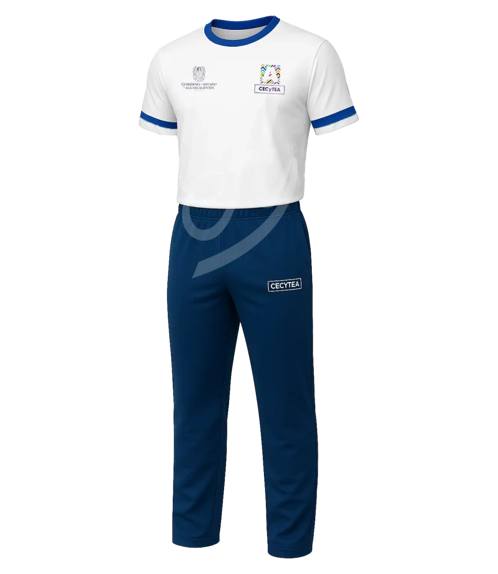 PAQUETE DE UNIFORME DEPORTIVO - Image 4