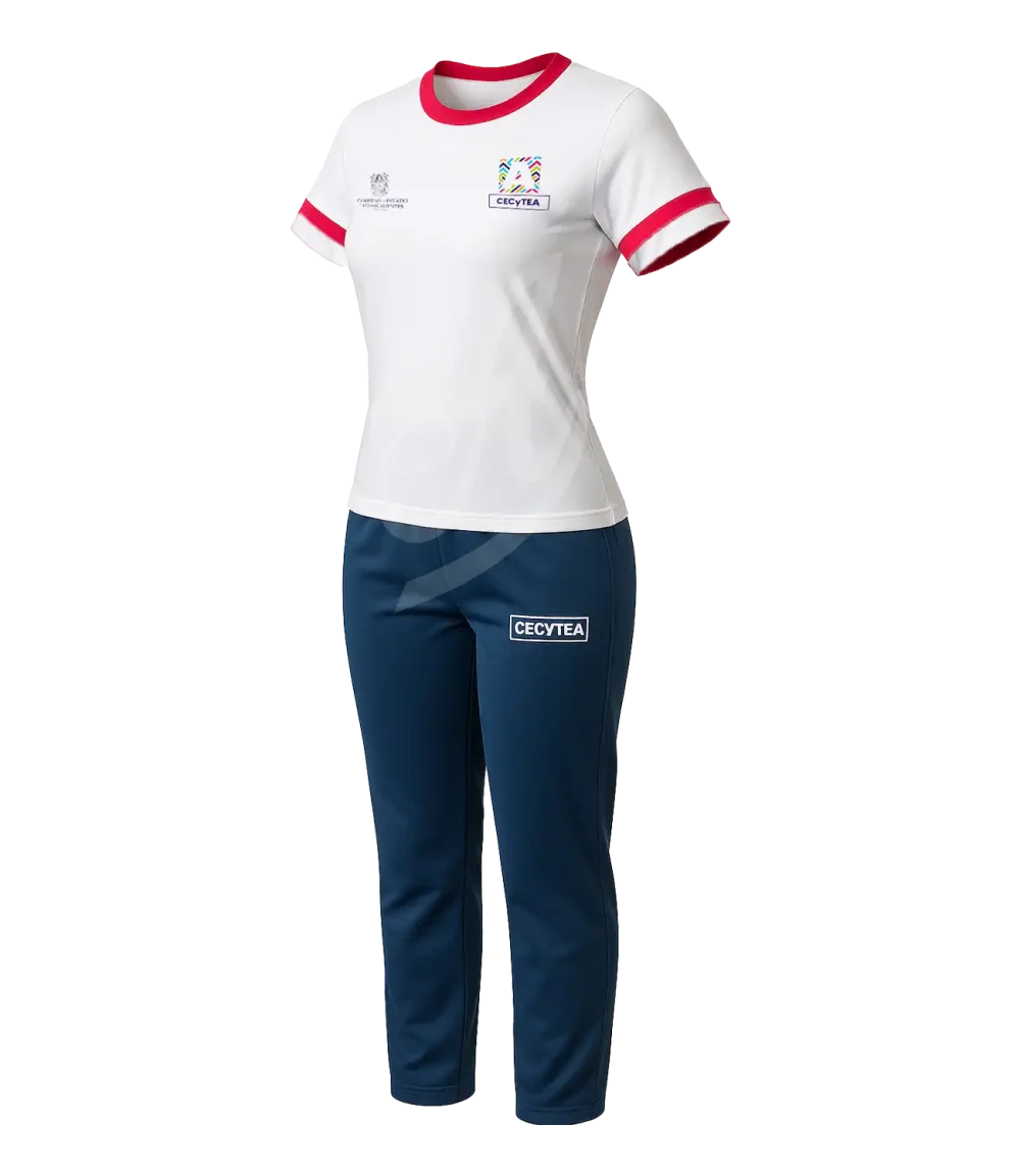 PAQUETE DE UNIFORME DEPORTIVO - Image 3