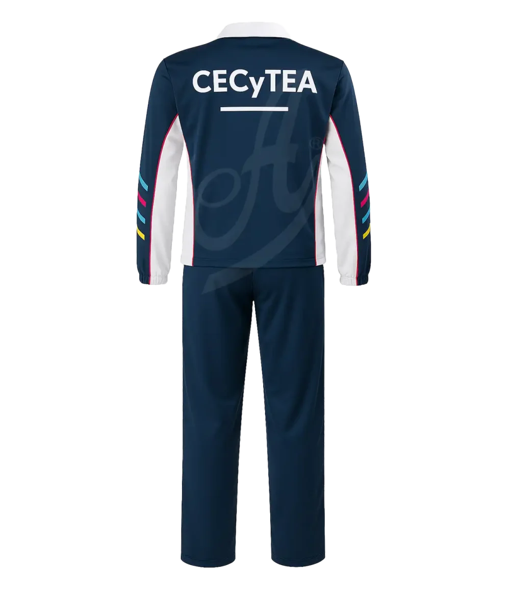 PAQUETE DE UNIFORME DEPORTIVO - Image 2