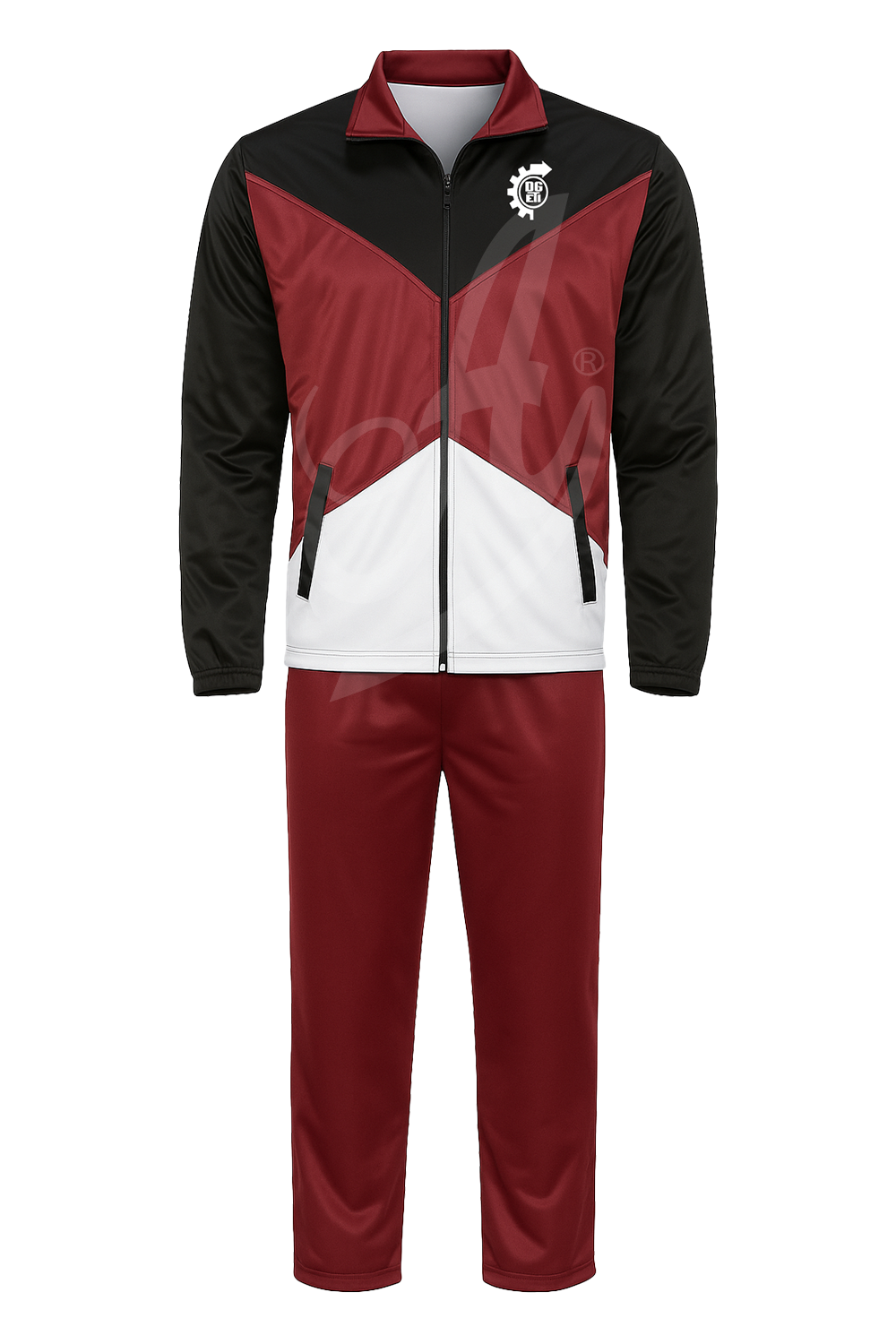 PAQUETE DE UNIFORME DEPORTIVO