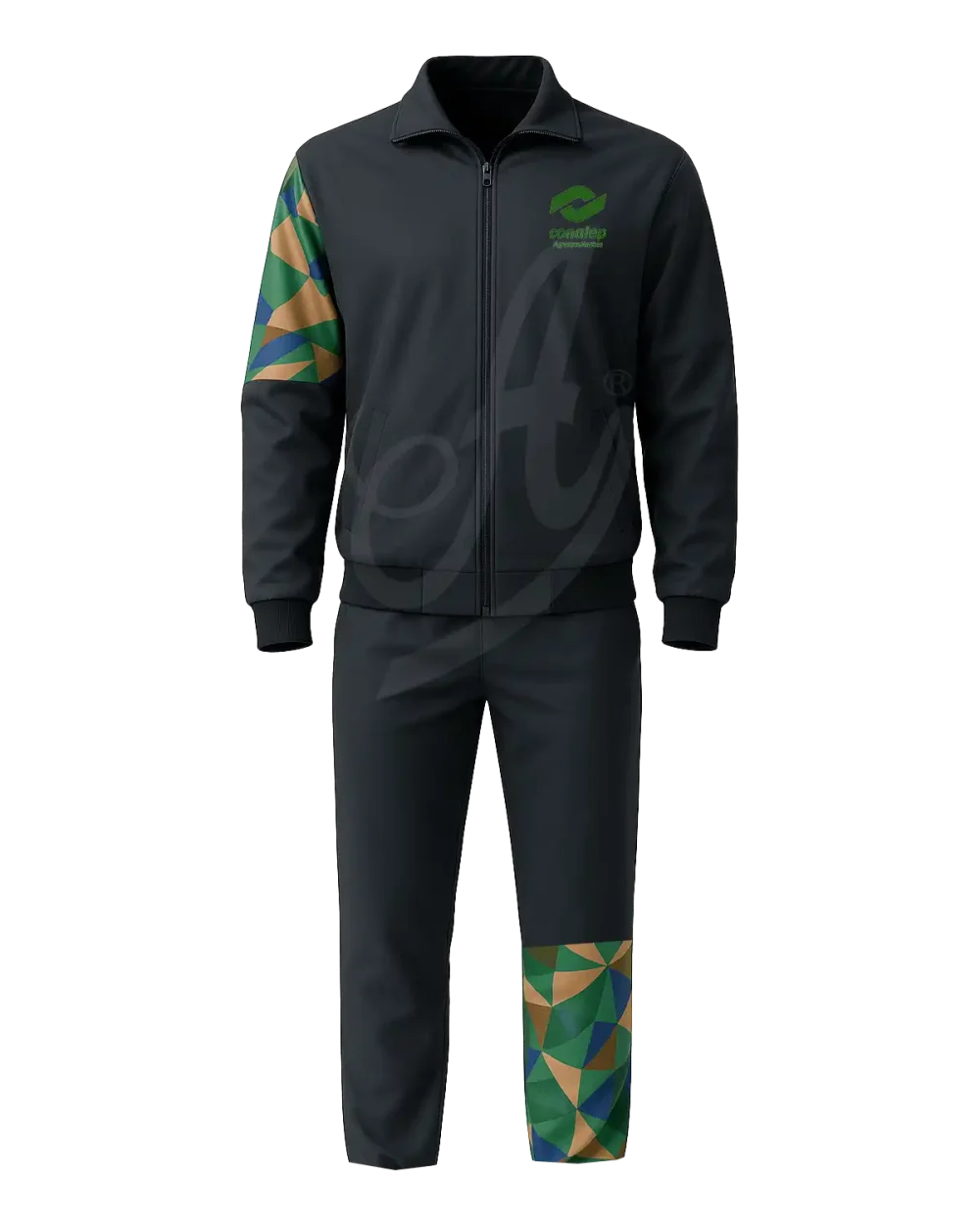PAQUETE DE UNIFORME DEPORTIVO - Image 2