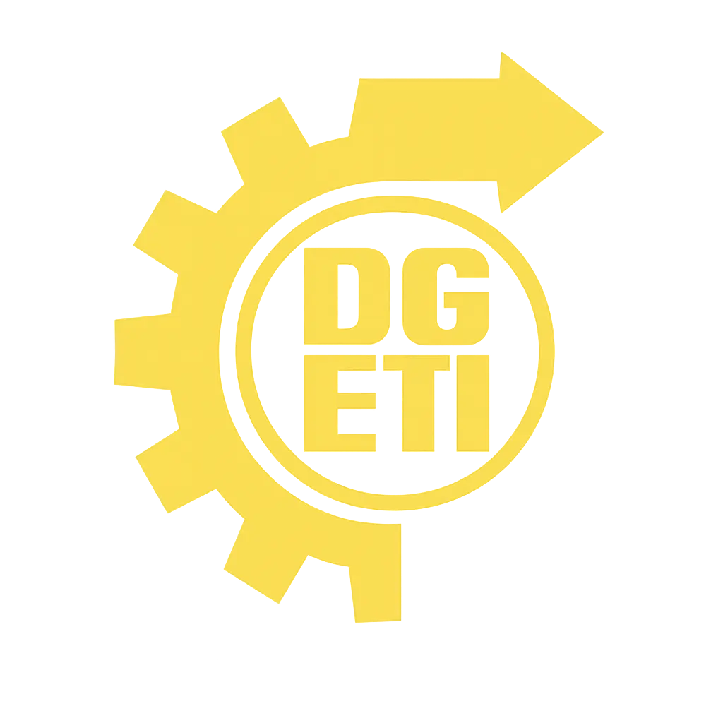 DGETI