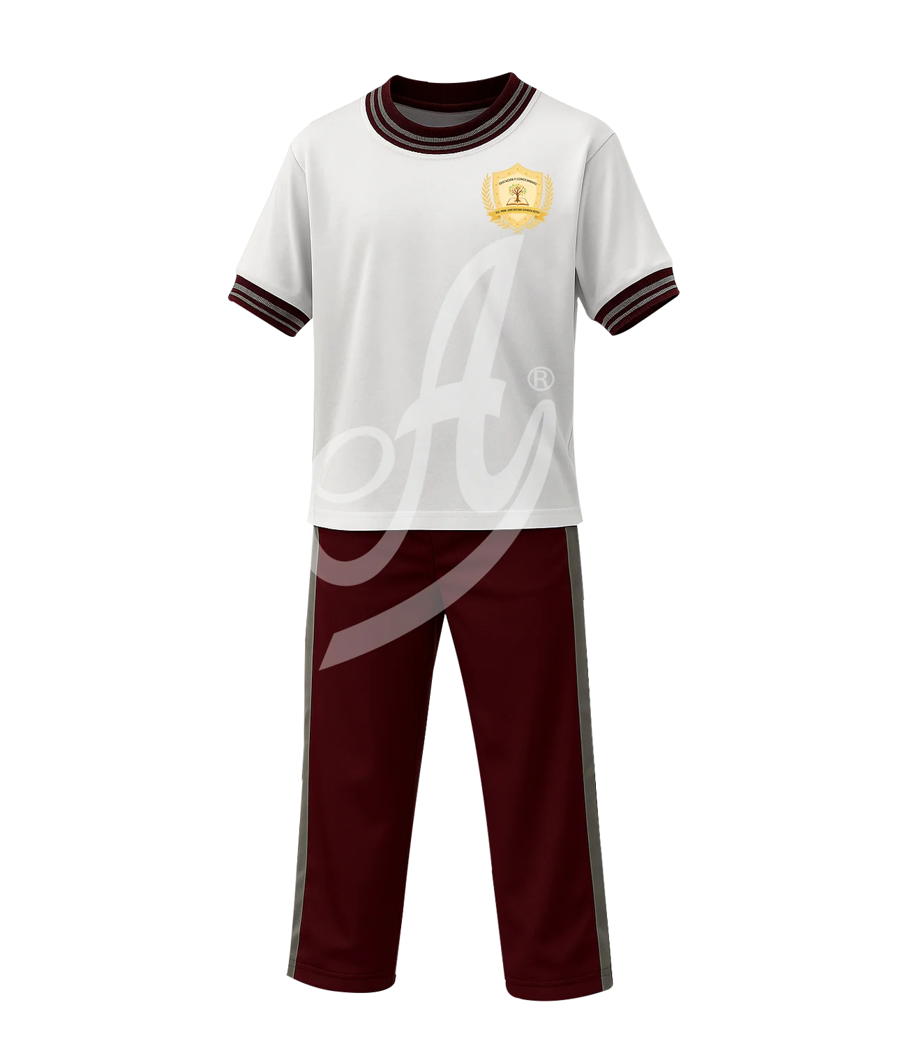 DEPORTIVO PLAYERA