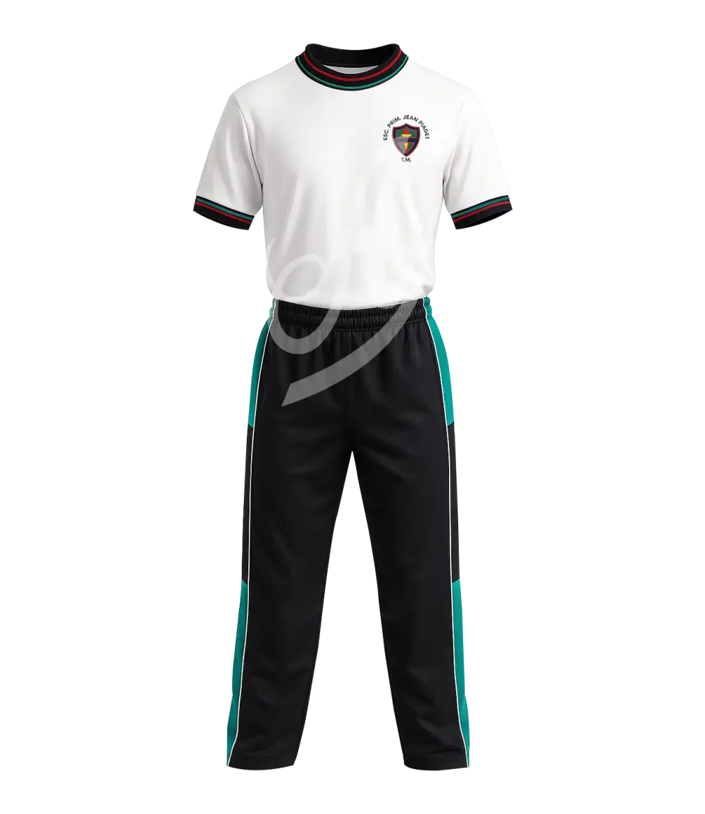 PAQUETE DE UNIFORME DEPORTIVO - Image 3