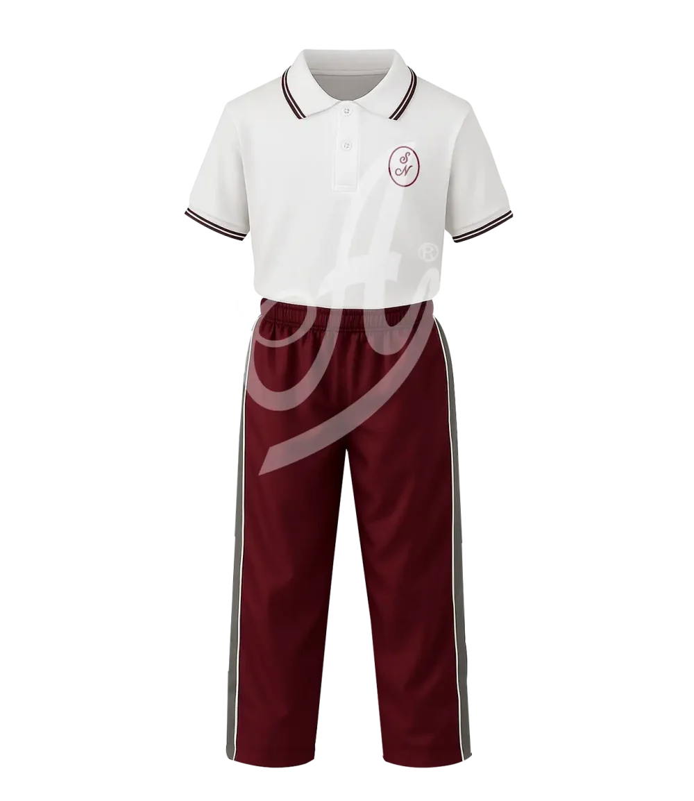 PAQUETE DE UNIFORME DEPORTIVO - Image 4
