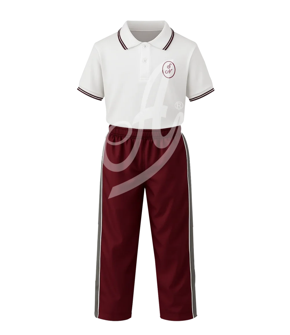 DEPORTIVO PLAYERA