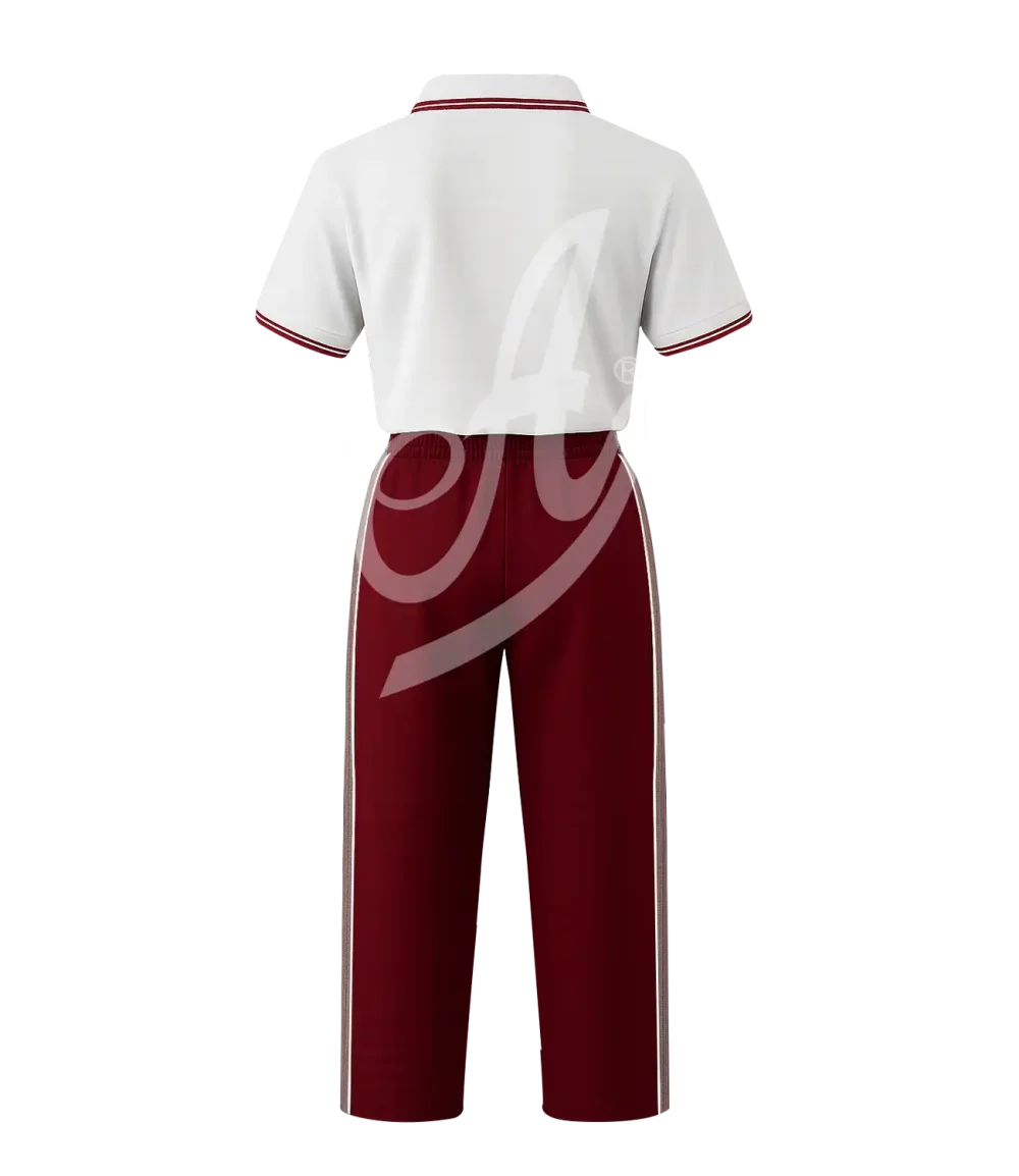 PAQUETE DE UNIFORME DEPORTIVO - Image 3