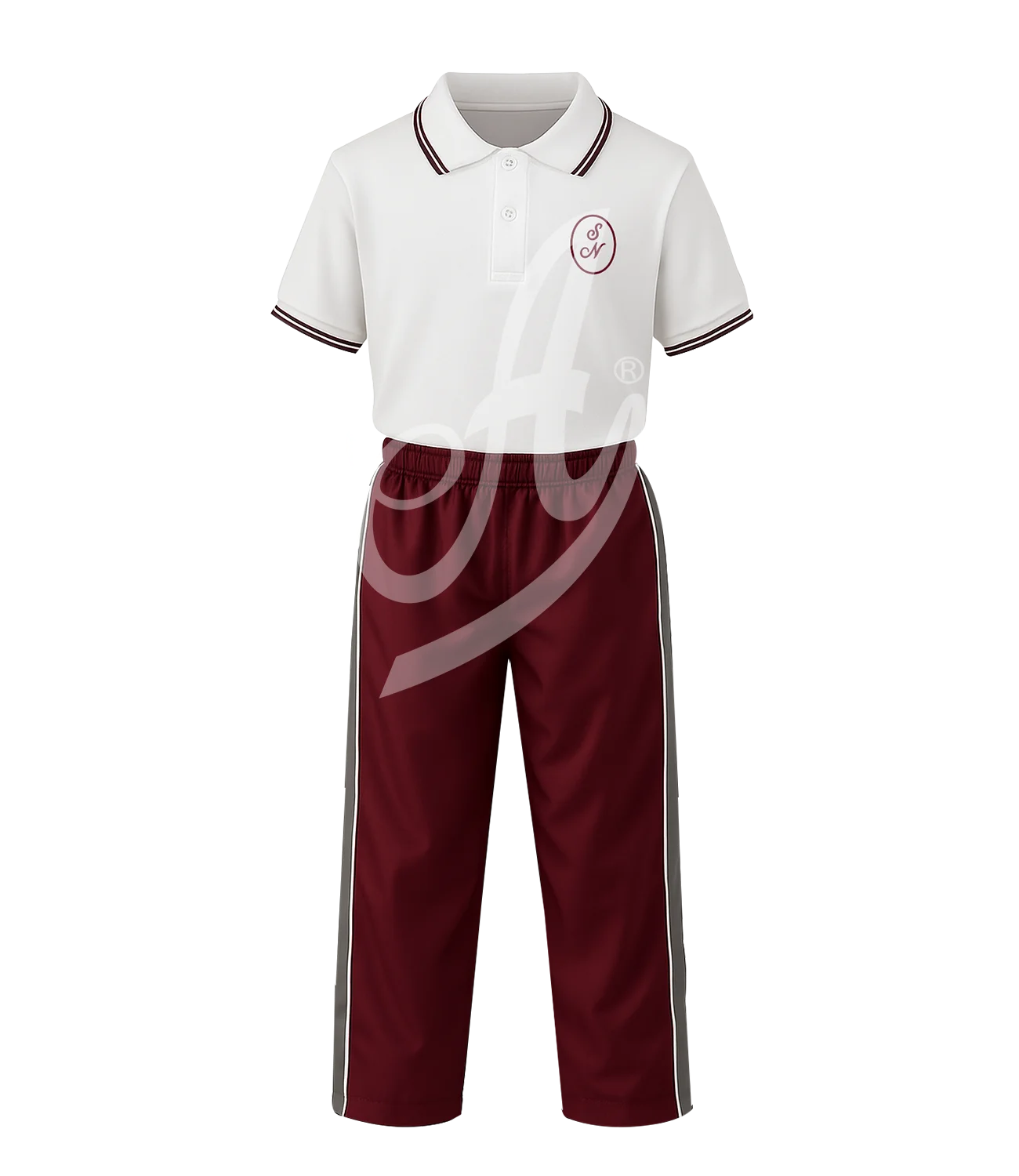 DEPORTIVO PLAYERA