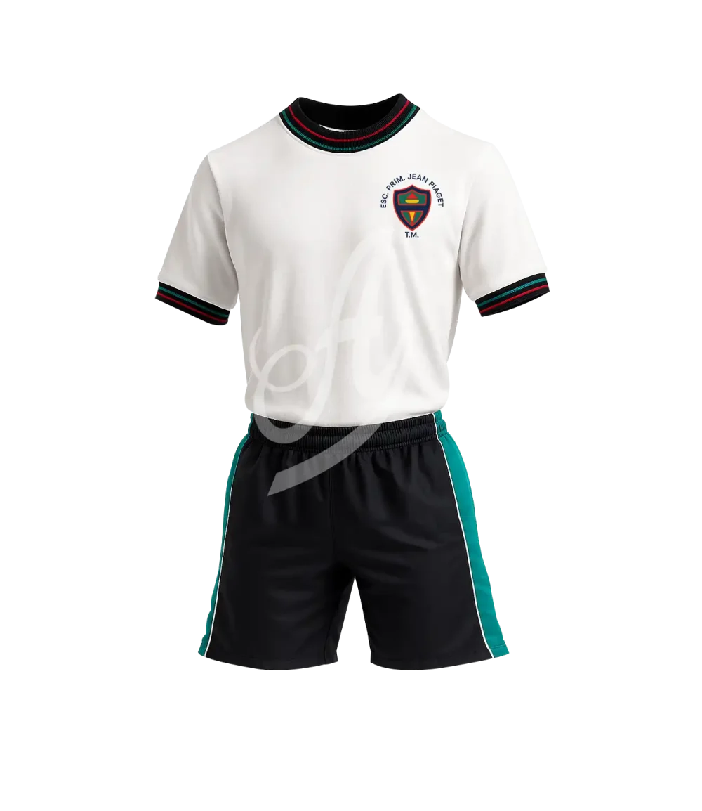 PAQUETE DE UNIFORME DEPORTIVO - Image 4