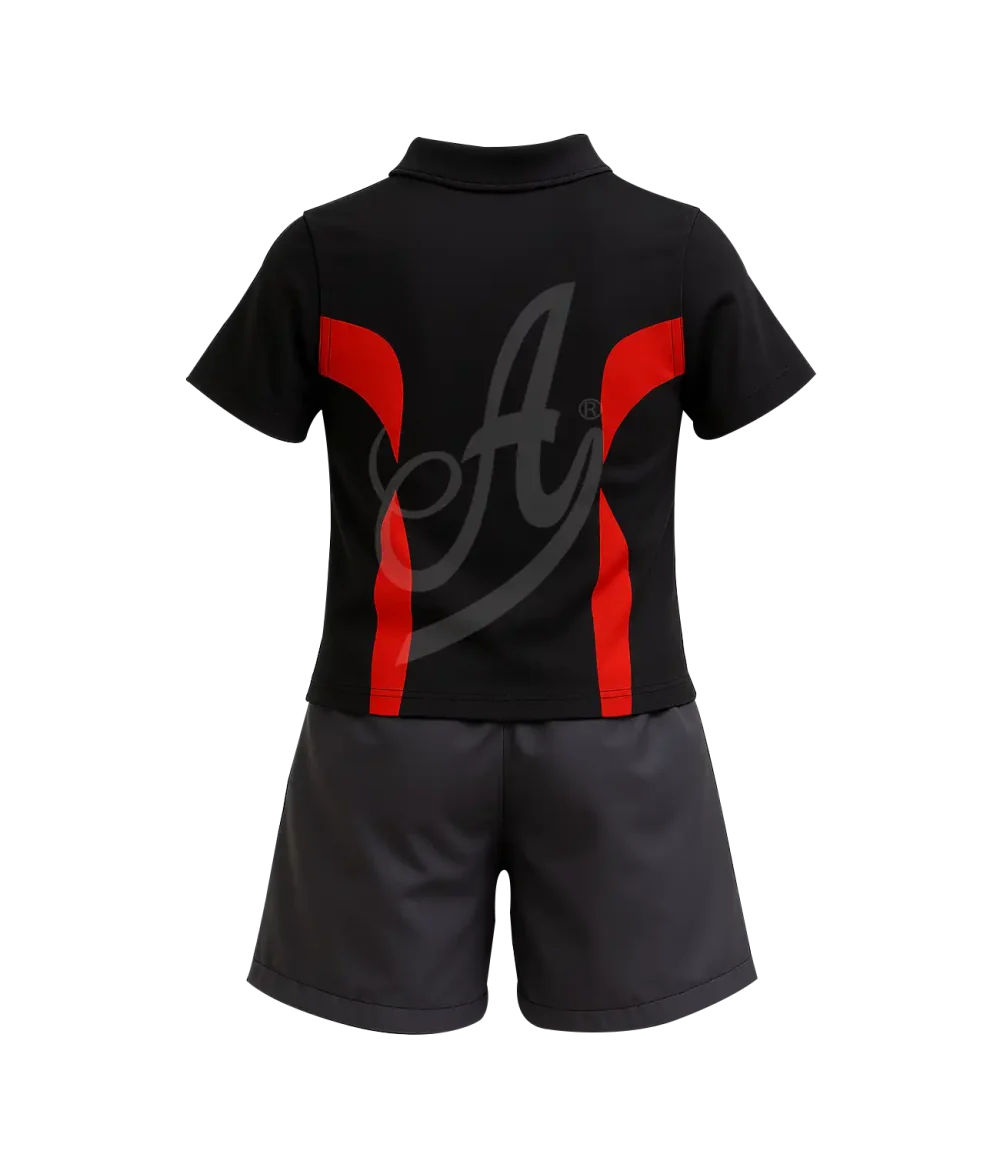 PAQUETE DE UNIFORME DEPORTIVO - Image 3