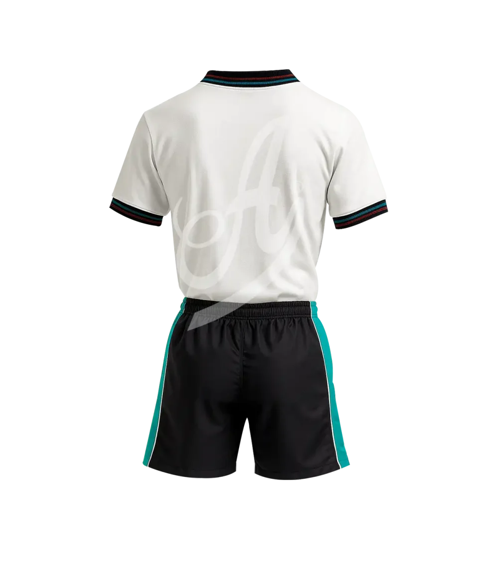 PAQUETE DE UNIFORME DEPORTIVO - Image 5