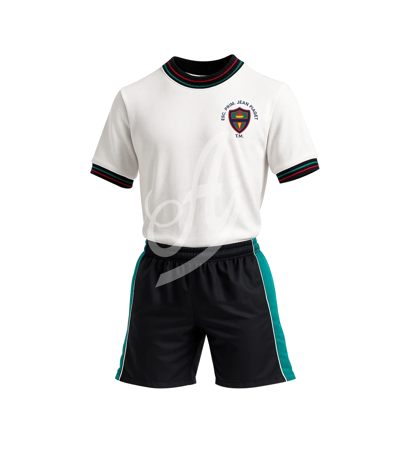 DEPORTIVO PLAYERA