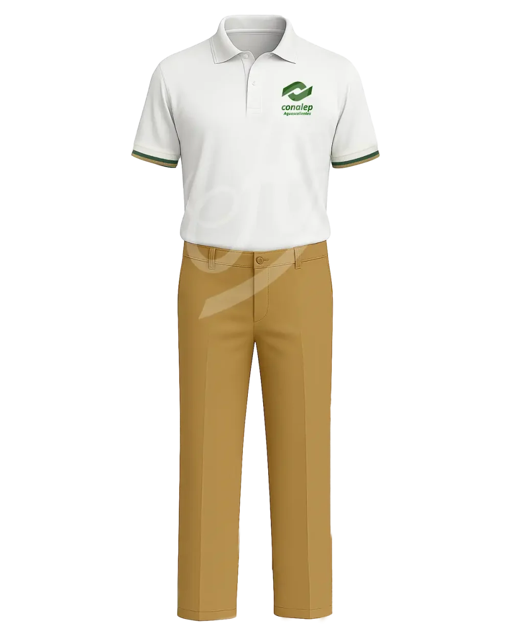PAQUETE DE UNIFORME DE GALA CABALLERO - Image 3