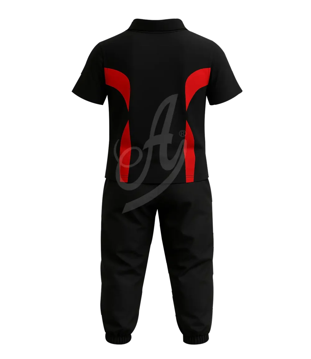 PAQUETE DE UNIFORME DEPORTIVO - Image 5