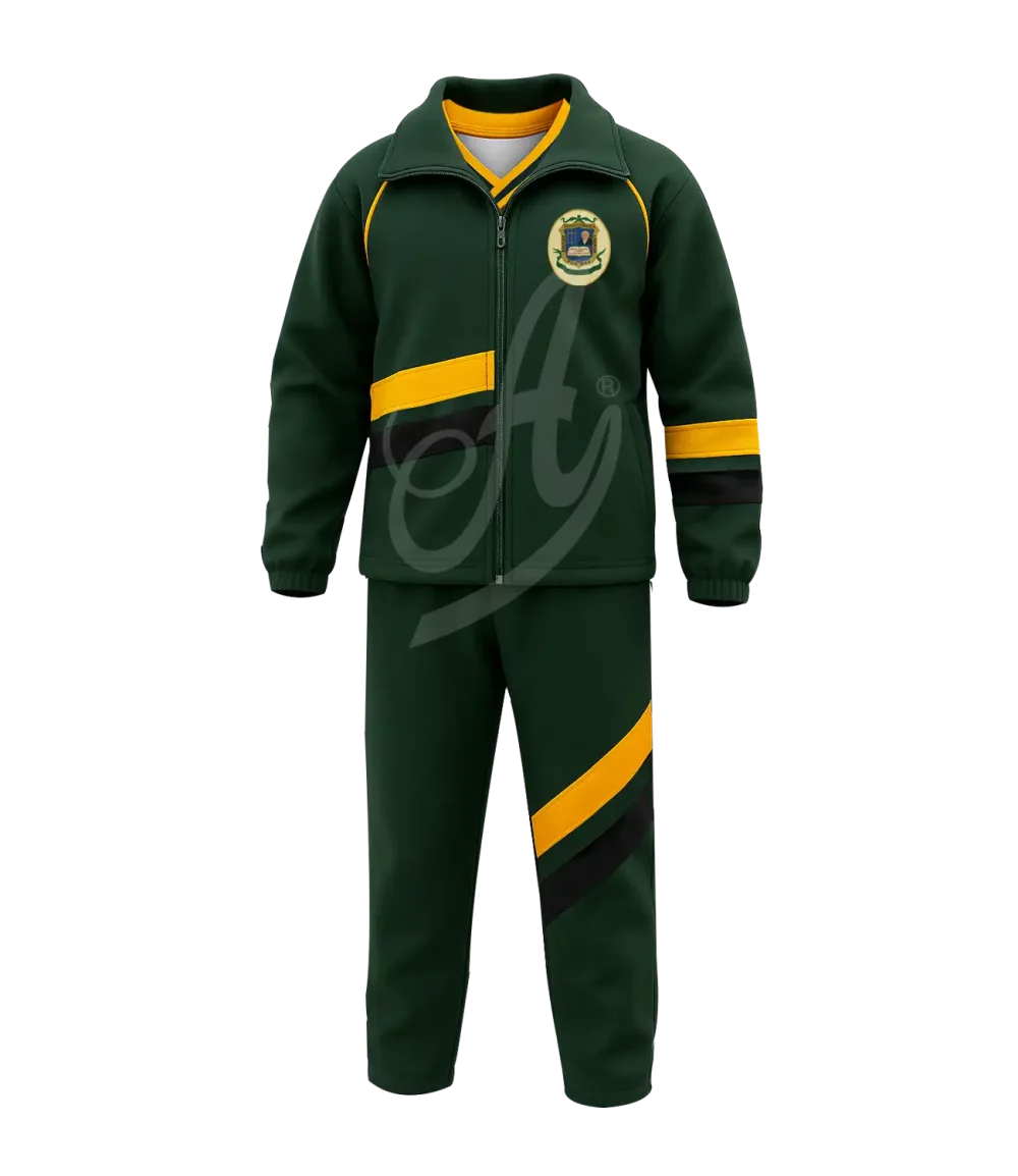 DEPORTIVO JGO DE PANTS