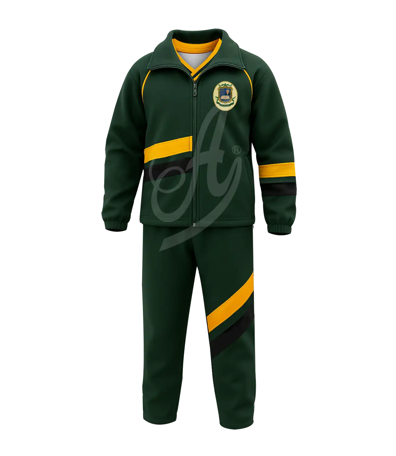 DEPORTIVO JGO DE PANTS