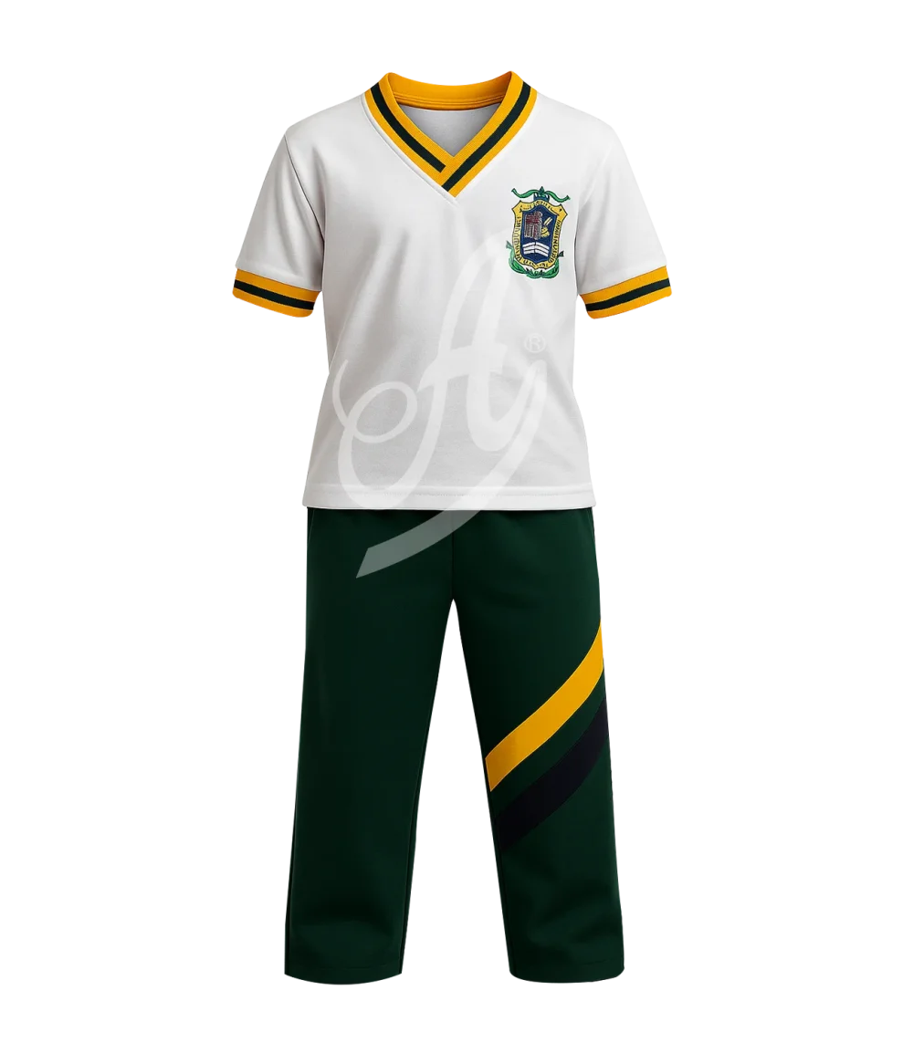PAQUETE DE UNIFORME DEPORTIVO - Image 2