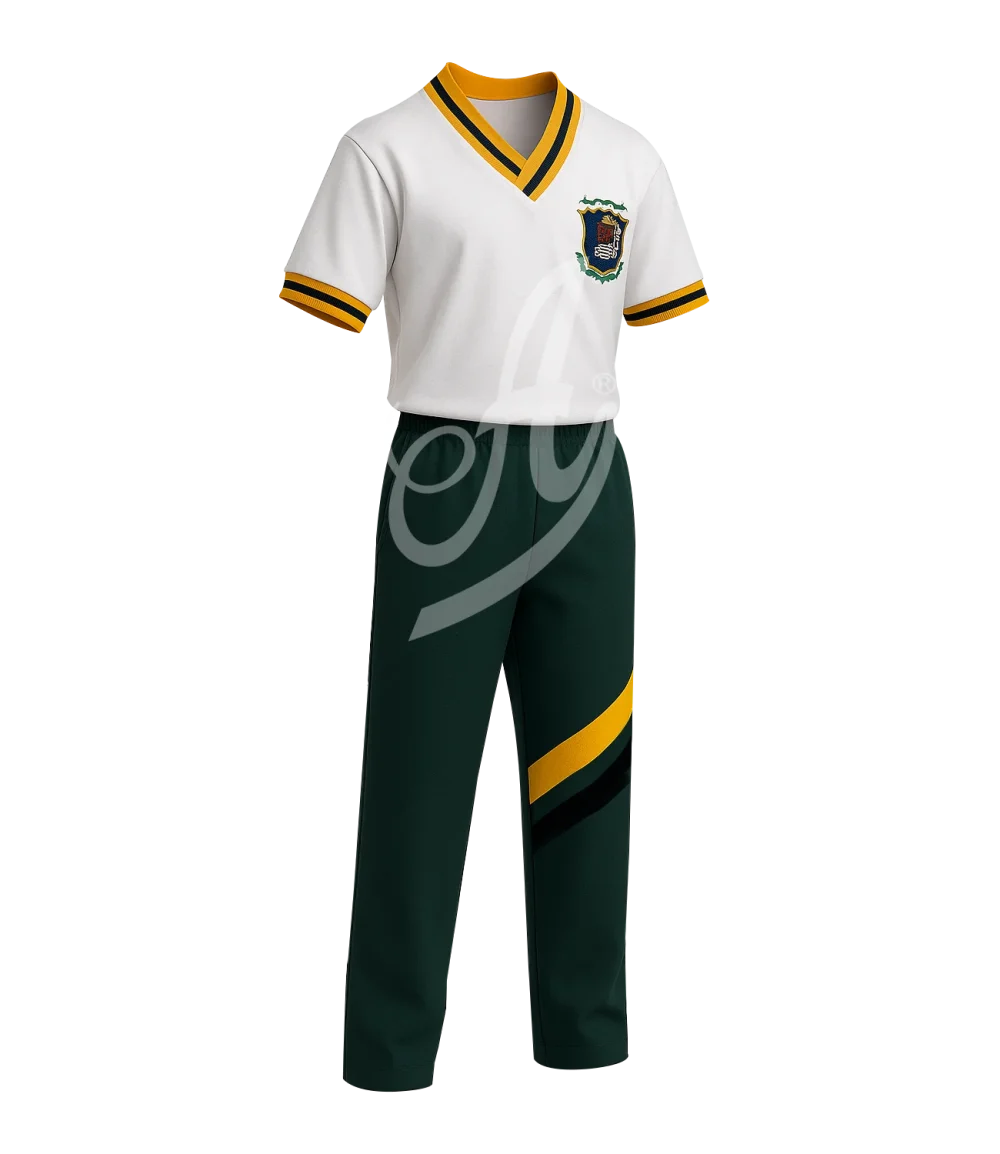 PAQUETE DE UNIFORME DEPORTIVO - Image 3