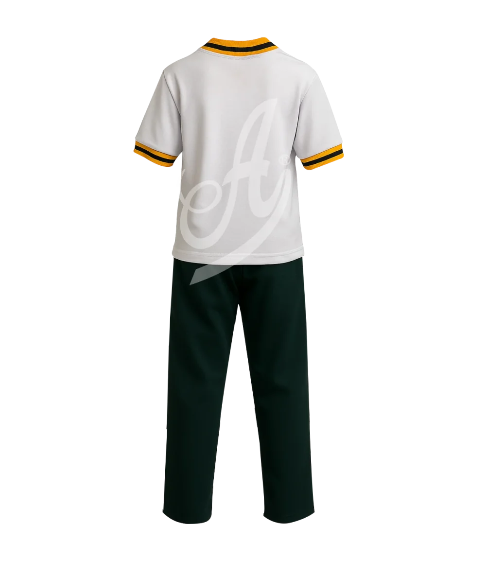 PAQUETE DE UNIFORME DEPORTIVO - Image 4