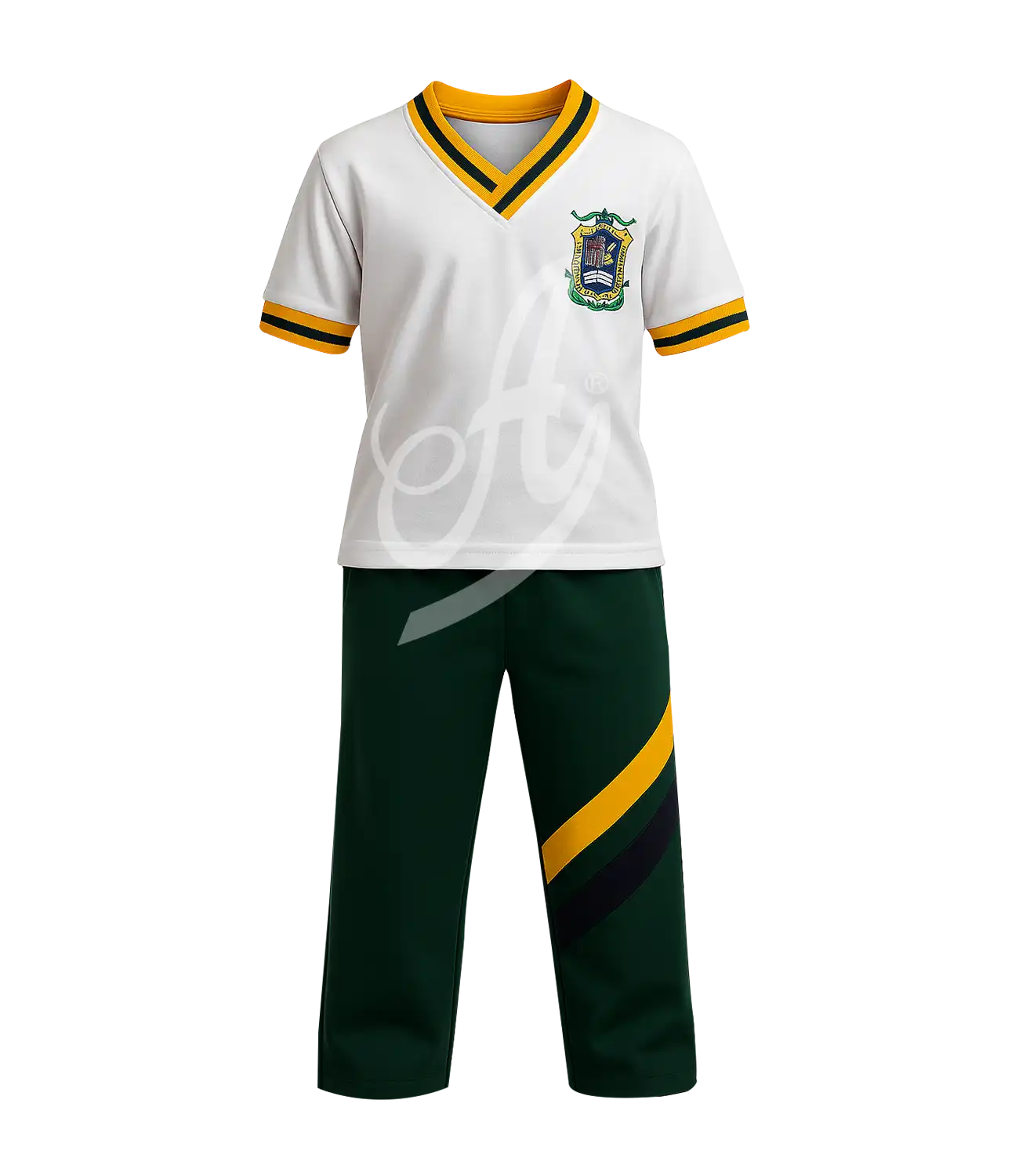 DEPORTIVO PLAYERA