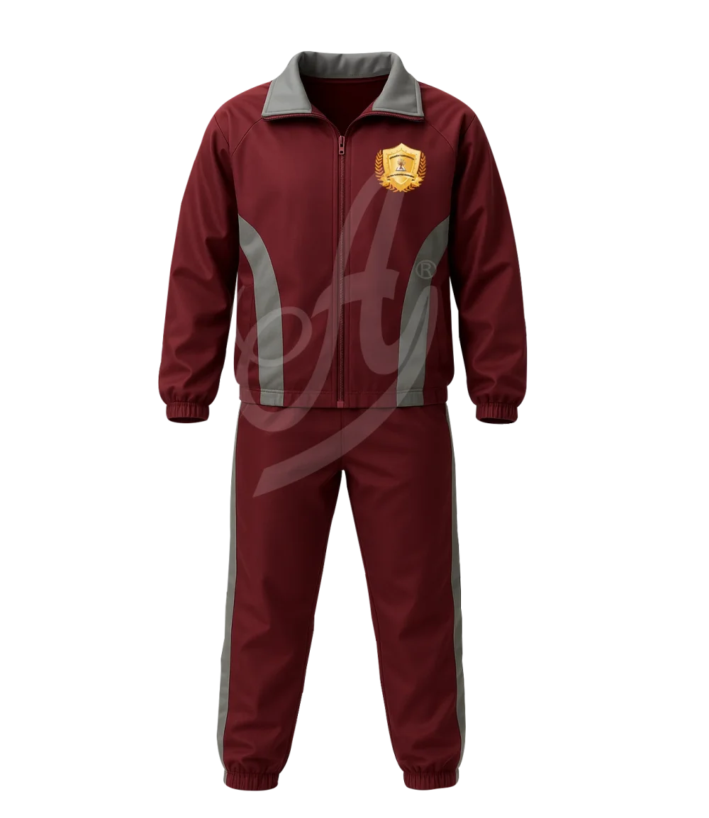 DEPORTIVO JGO DE PANTS
