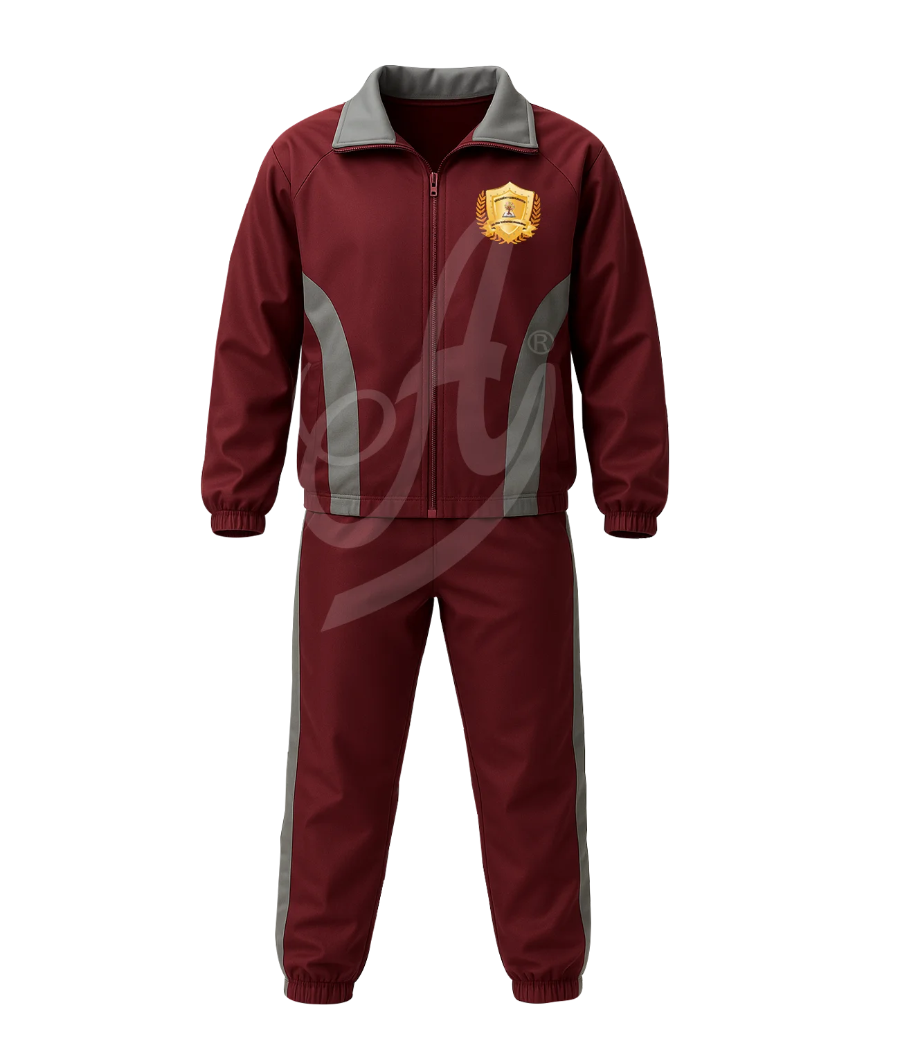 DEPORTIVO JGO DE PANTS