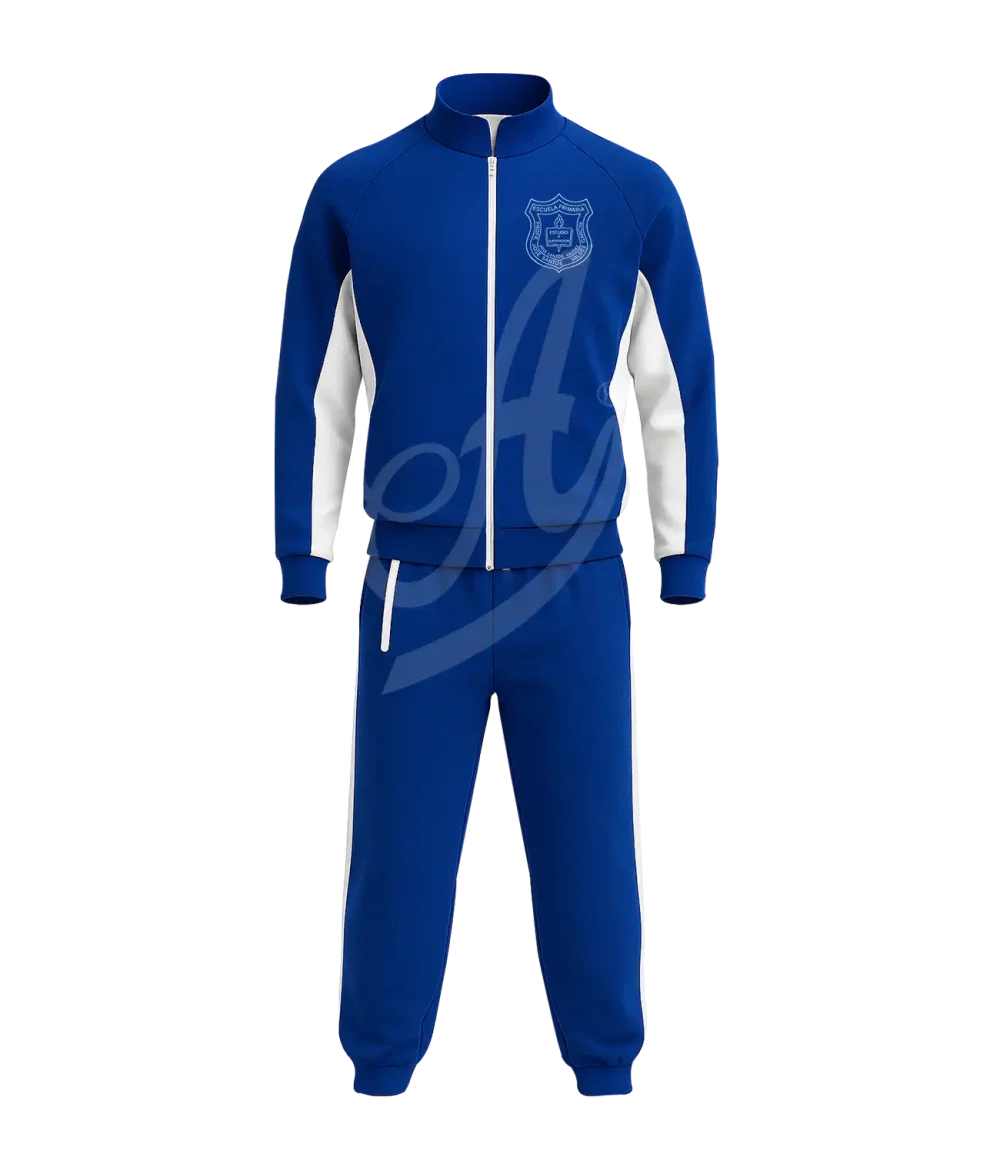 PAQUETE DE UNIFORME DEPORTIVO