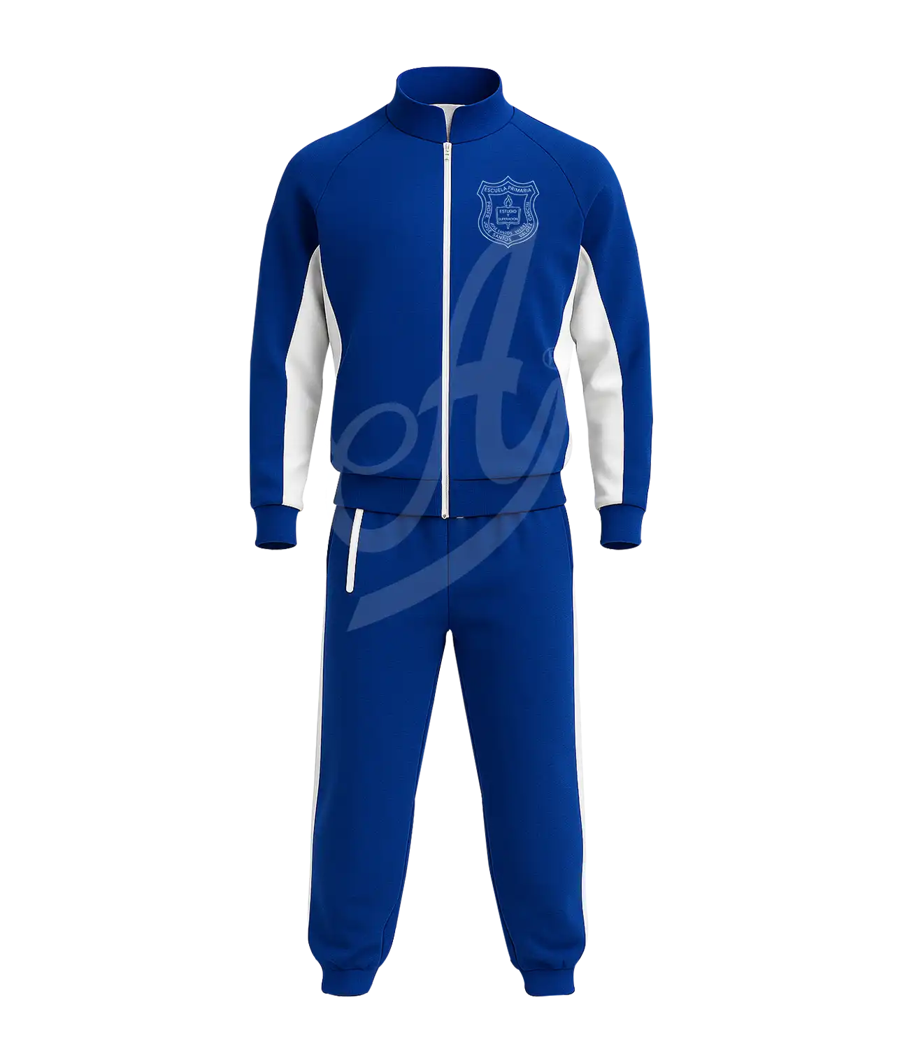 DEPORTIVO JGO DE PANTS