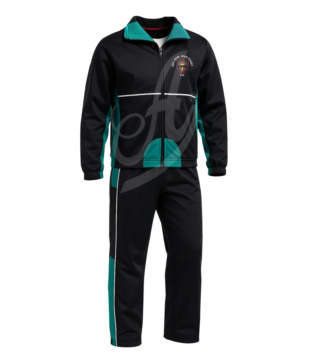 DEPORTIVO JGO DE PANTS