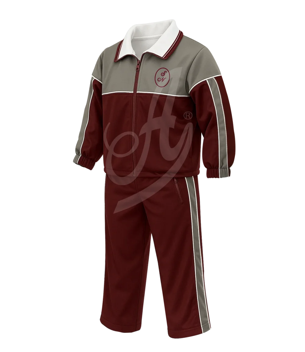 DEPORTIVO JGO DE PANTS