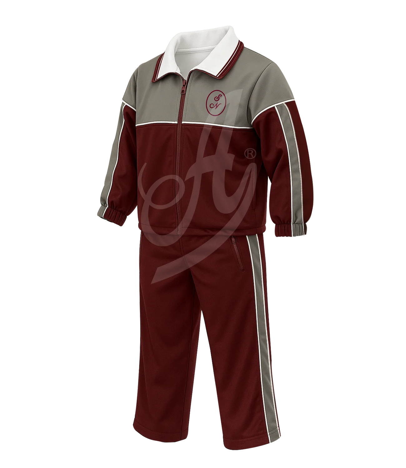 DEPORTIVO JGO DE PANTS