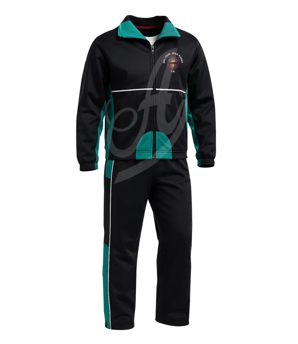 PAQUETE DE UNIFORME DEPORTIVO