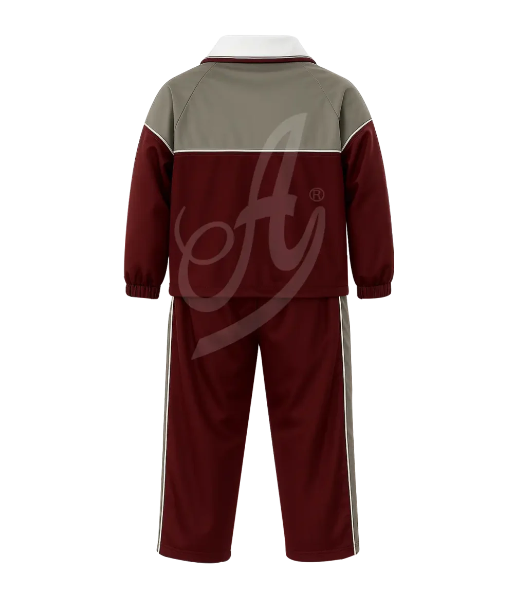 PAQUETE DE UNIFORME DEPORTIVO - Image 2