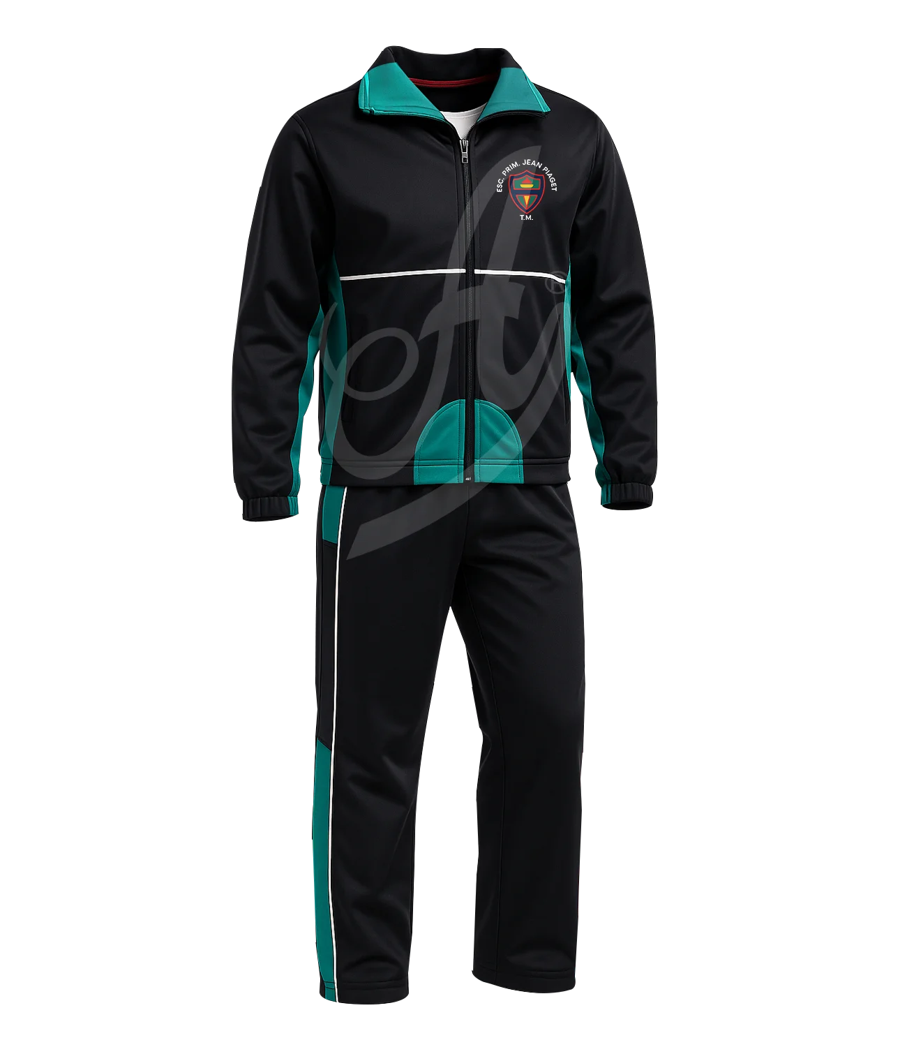 DEPORTIVO JGO DE PANTS