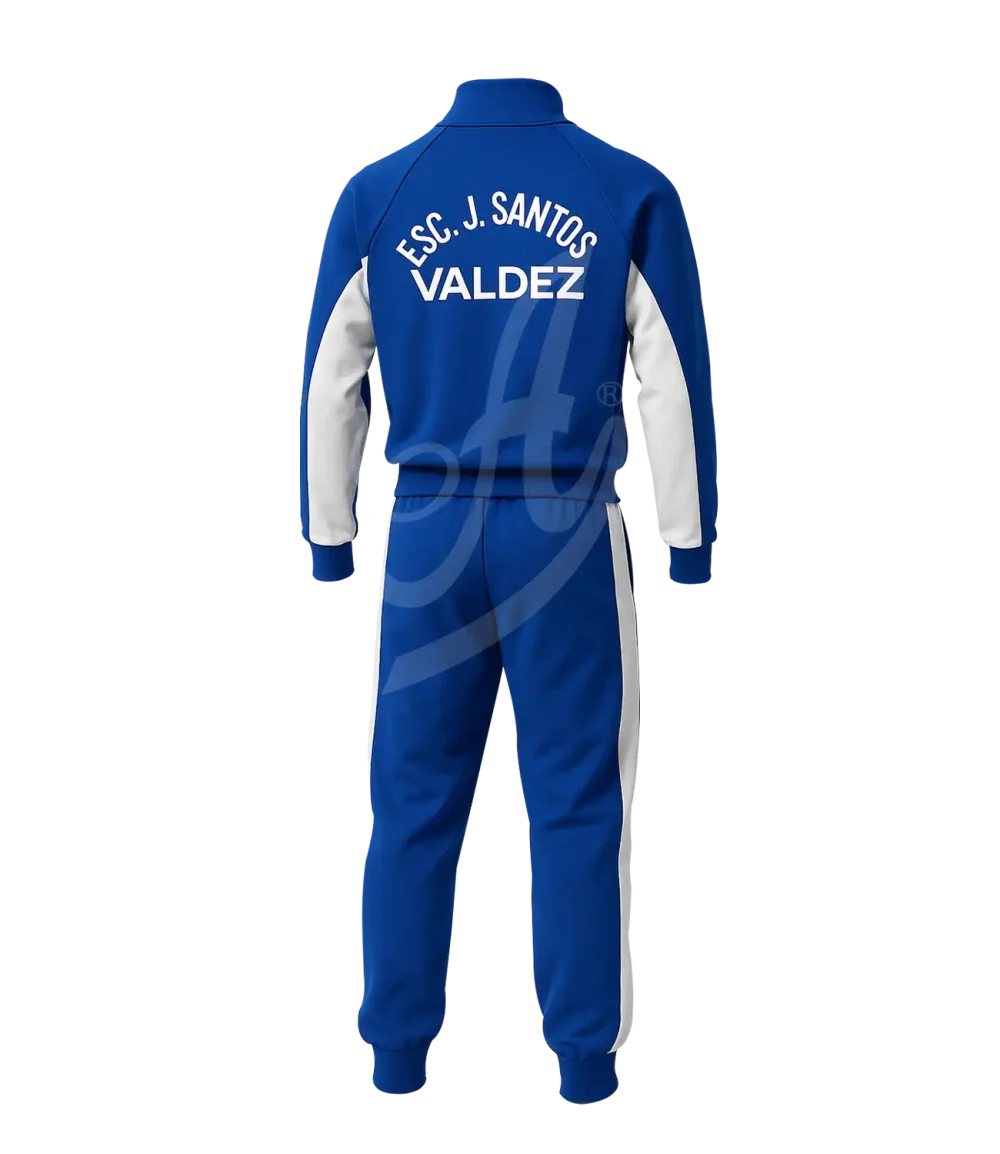 DEPORTIVO JGO DE PANTS - Imagen 2