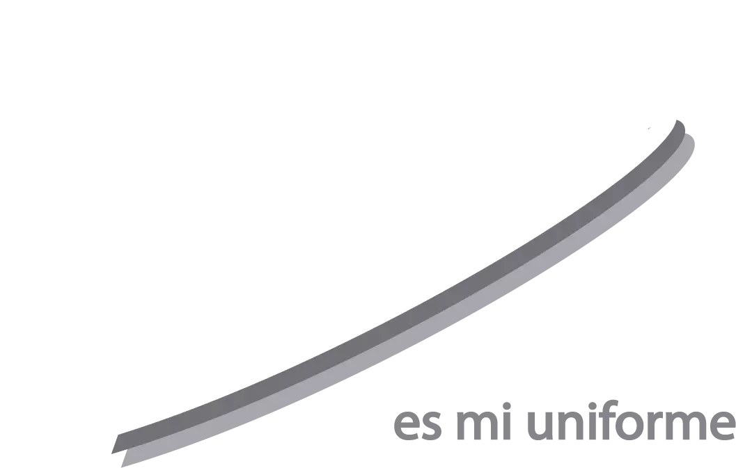 Logo Alaman base (blanco)