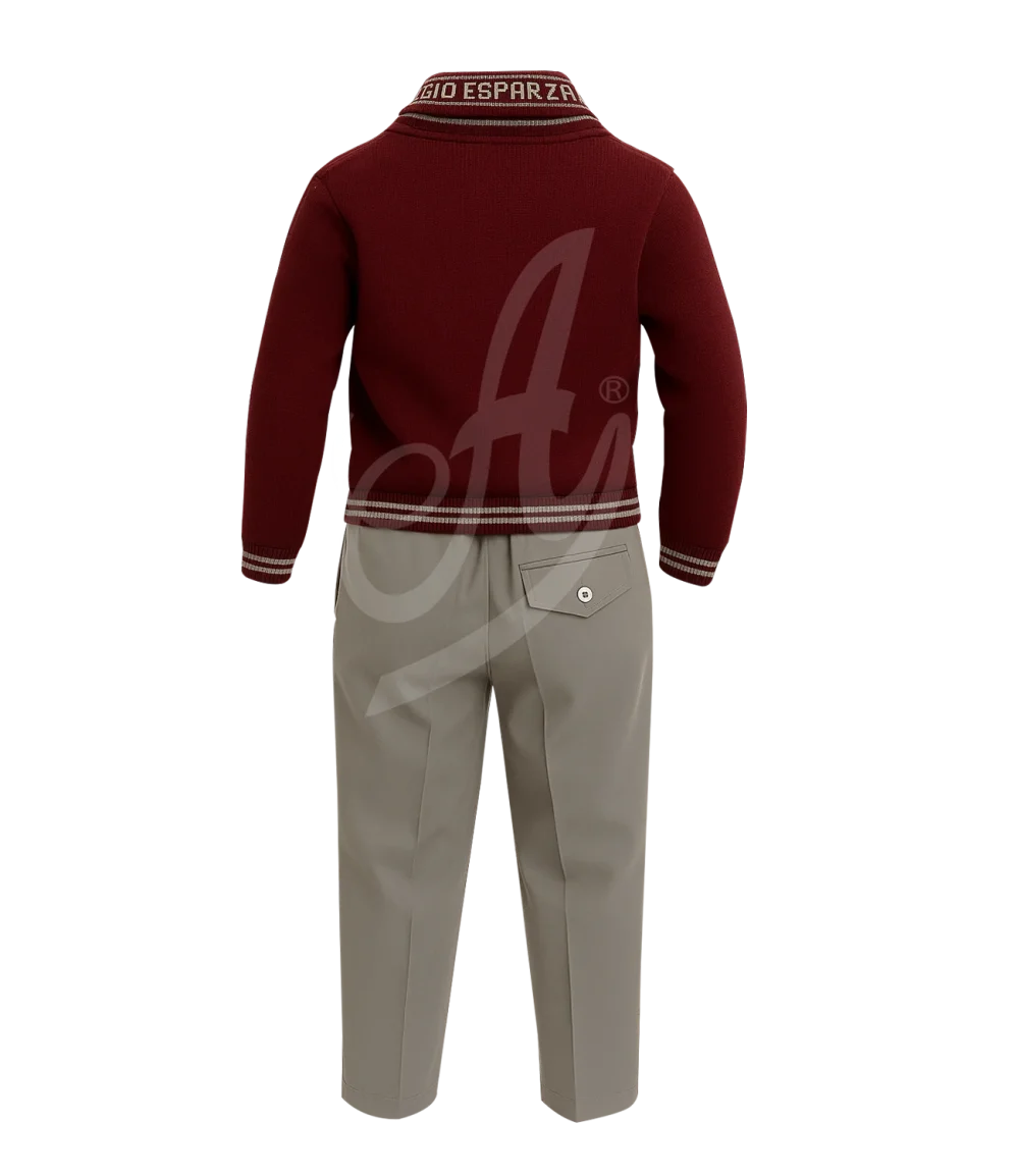 ESCOLAR SWEATER - Imagen 2