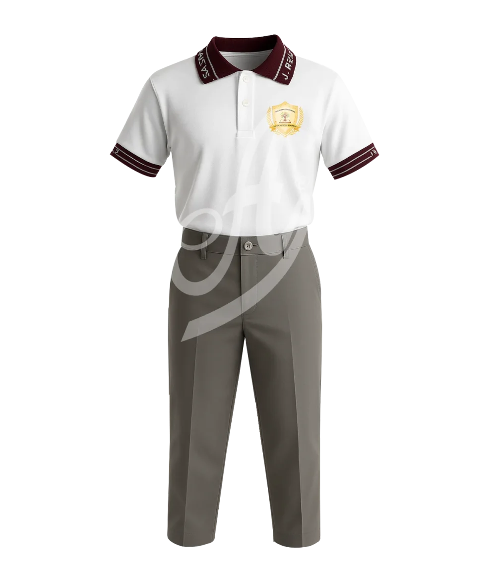 ESCOLAR PANTALON