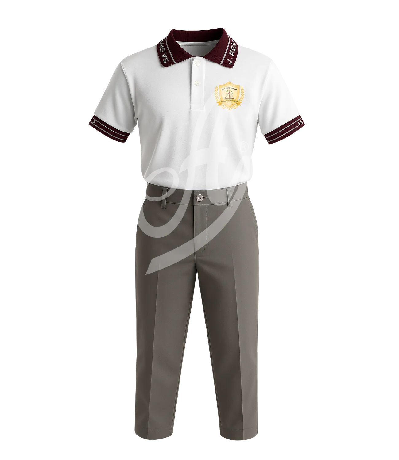 ESCOLAR PANTALON