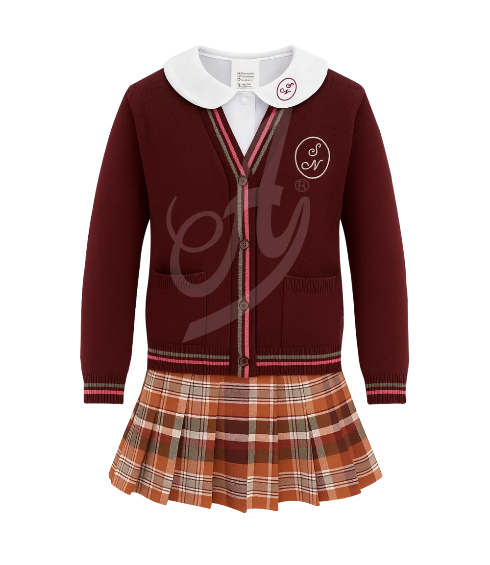 ESCOLAR SWEATER ABTO