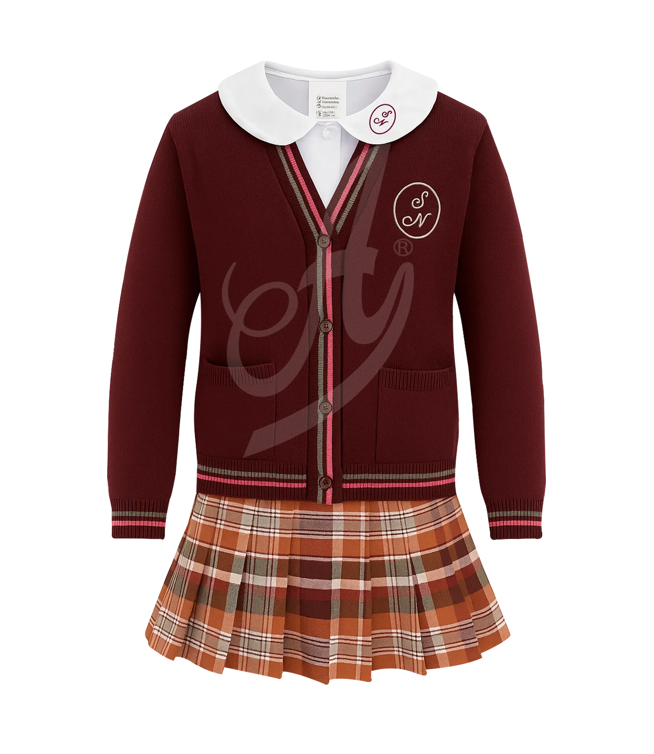 ESCOLAR SWEATER ABTO